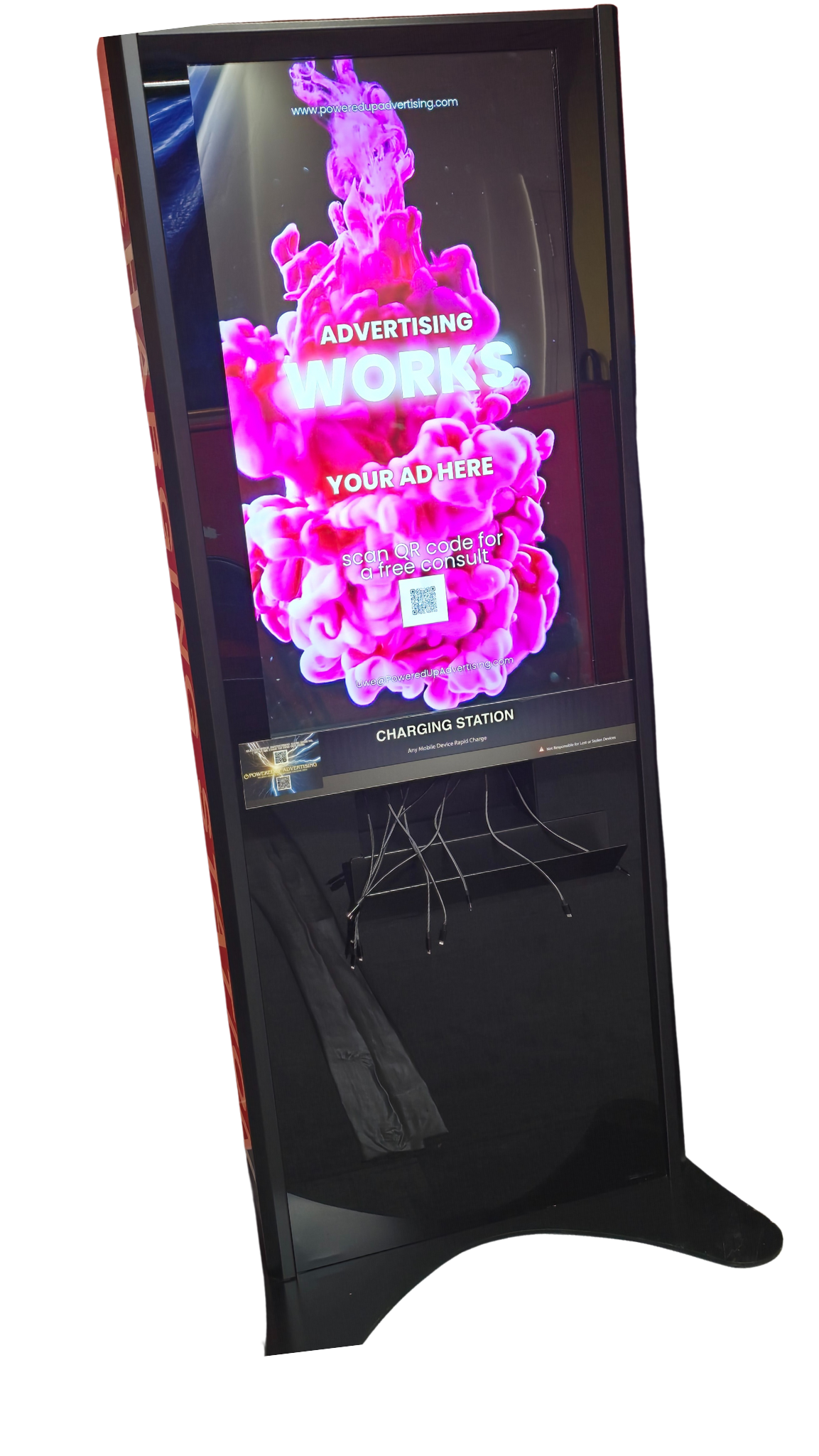 Kiosk Photo main