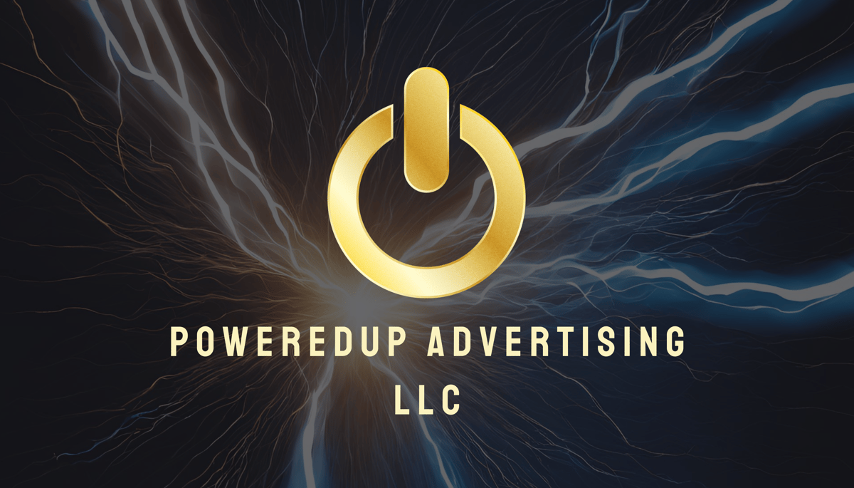 PoweredUp Logo